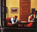 HOPPER - Camera a NY